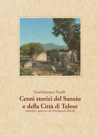 Cenni storici del Sannio e della Citt di Telese di Gianfrancesco Pacelli