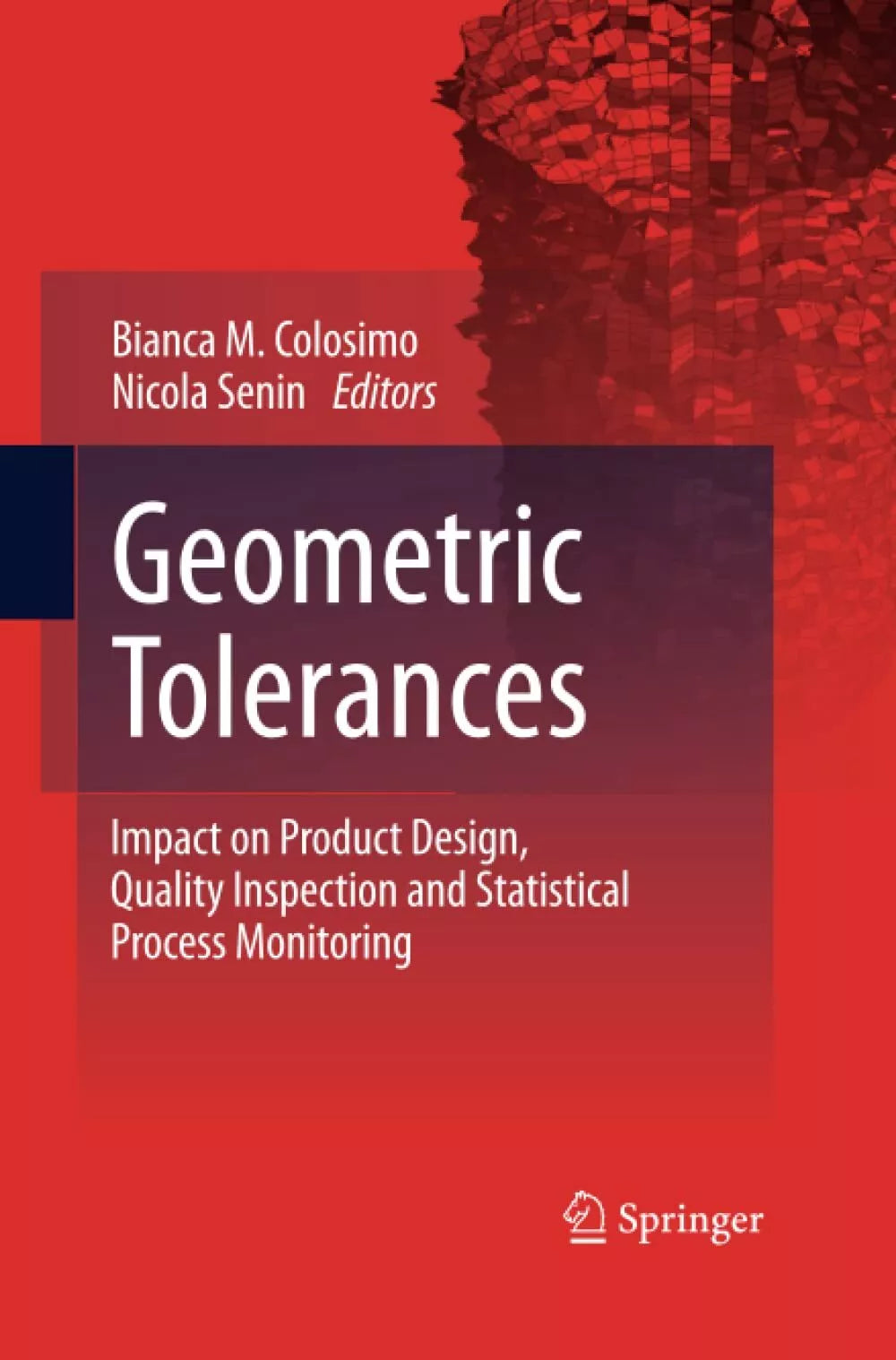 Geometric Tolerances
