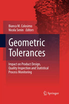 Geometric Tolerances