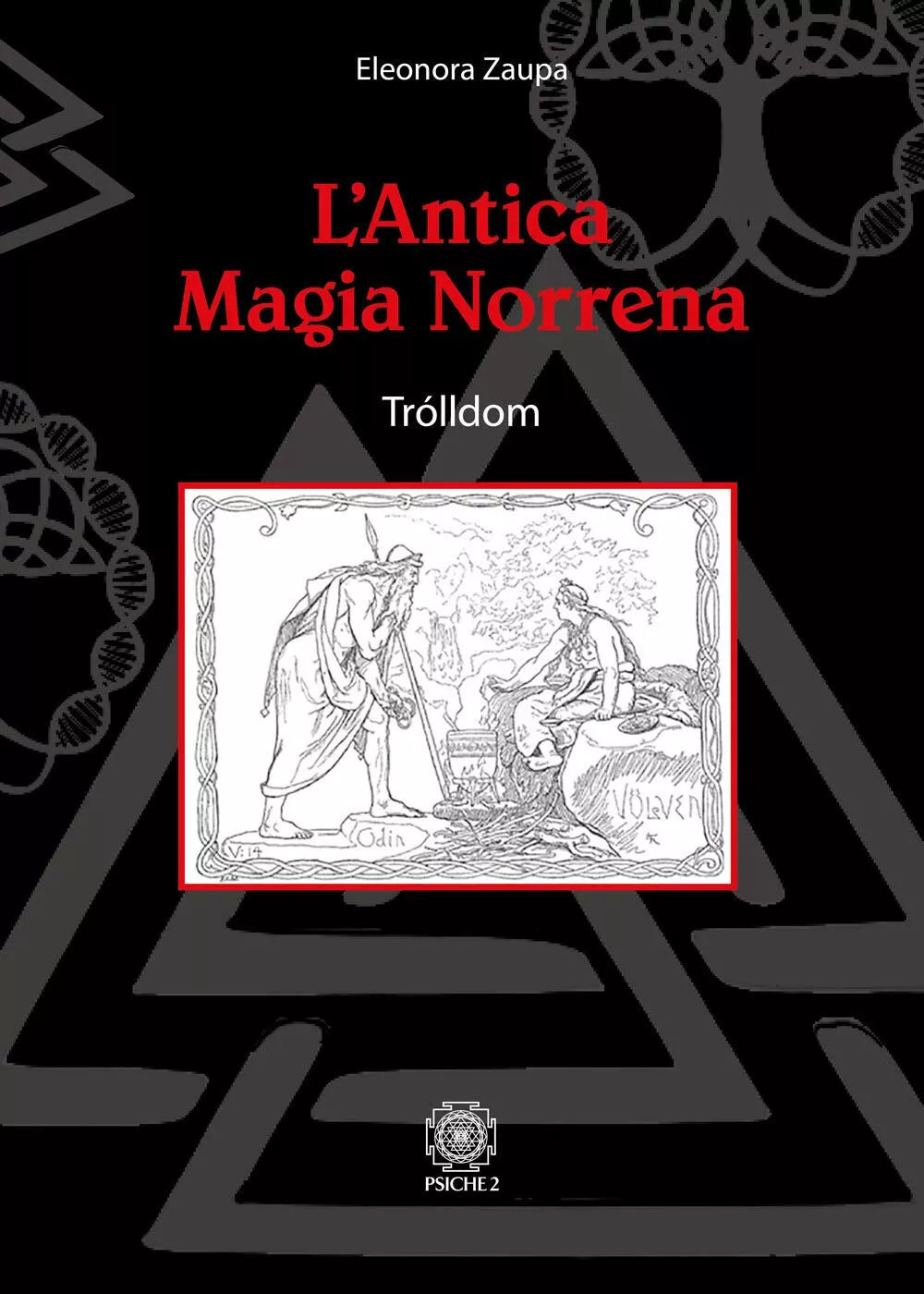 L antica magia norrena