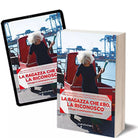 La ragazza che ero, la riconosco di Silvia Neonato, 2018, Iacobelli Editore