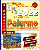 La citt di Palermo di Auto Alessandro Bruno