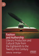 Fashion And Authorship