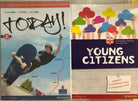 Today! 3+Exam booster+Young citizens di Aa.vv., 2014, Pearson