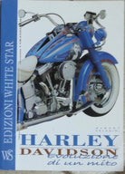 Harley Davidson - Albert Saladini - White Star - 2005 - G