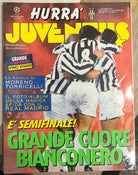 Hurr Juventus n 4 1996 di Aa vv