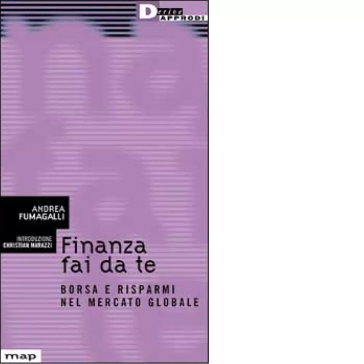 FINANZA FAI DA TE di ANDREA FUMAGALLI