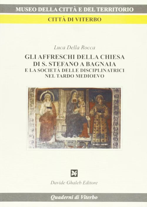 Della Rocca Luca