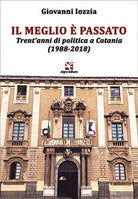 Il meglio e passato di Giovanni Iozzia, Algra Editore