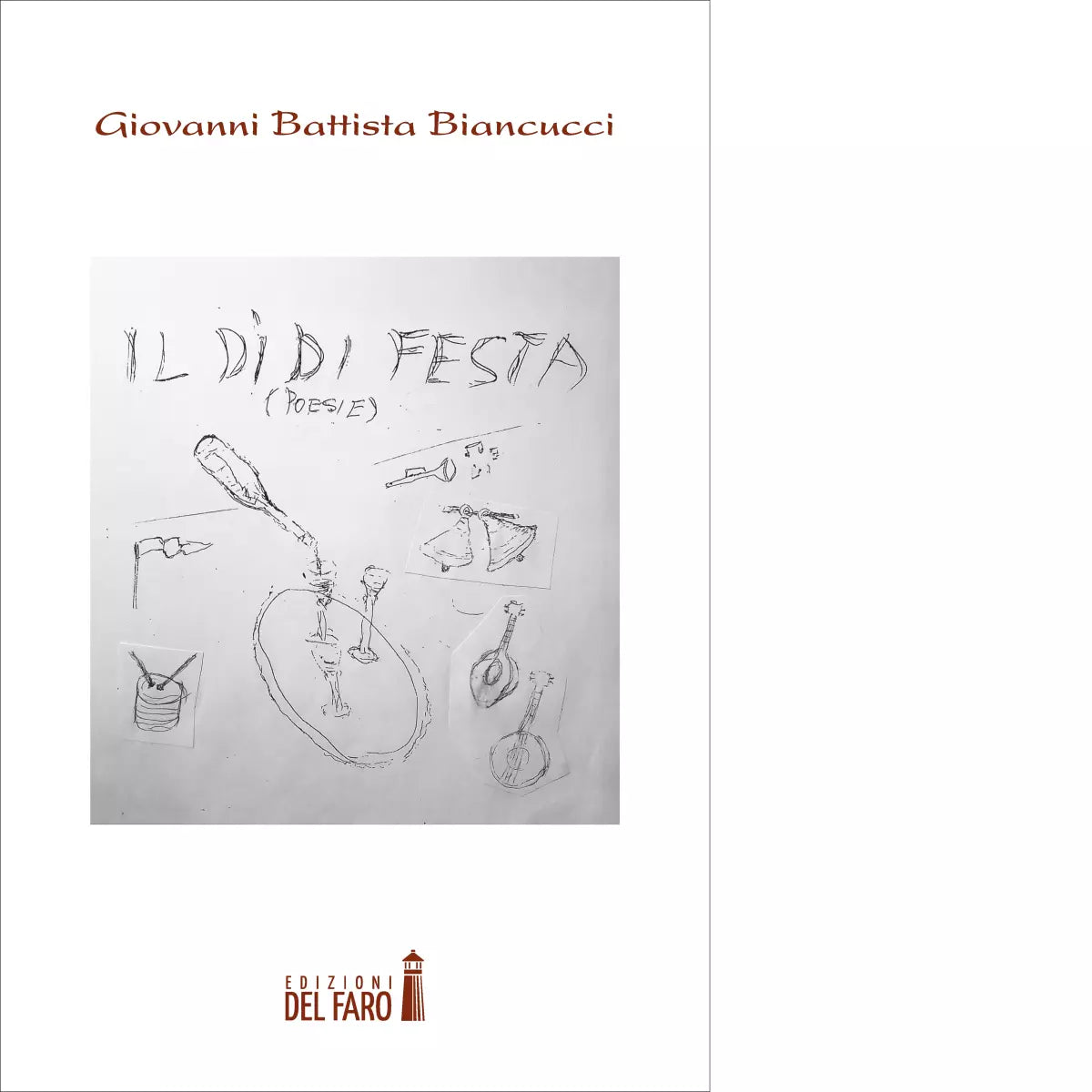 Il d di festa di Giovanni Battista Biancucci