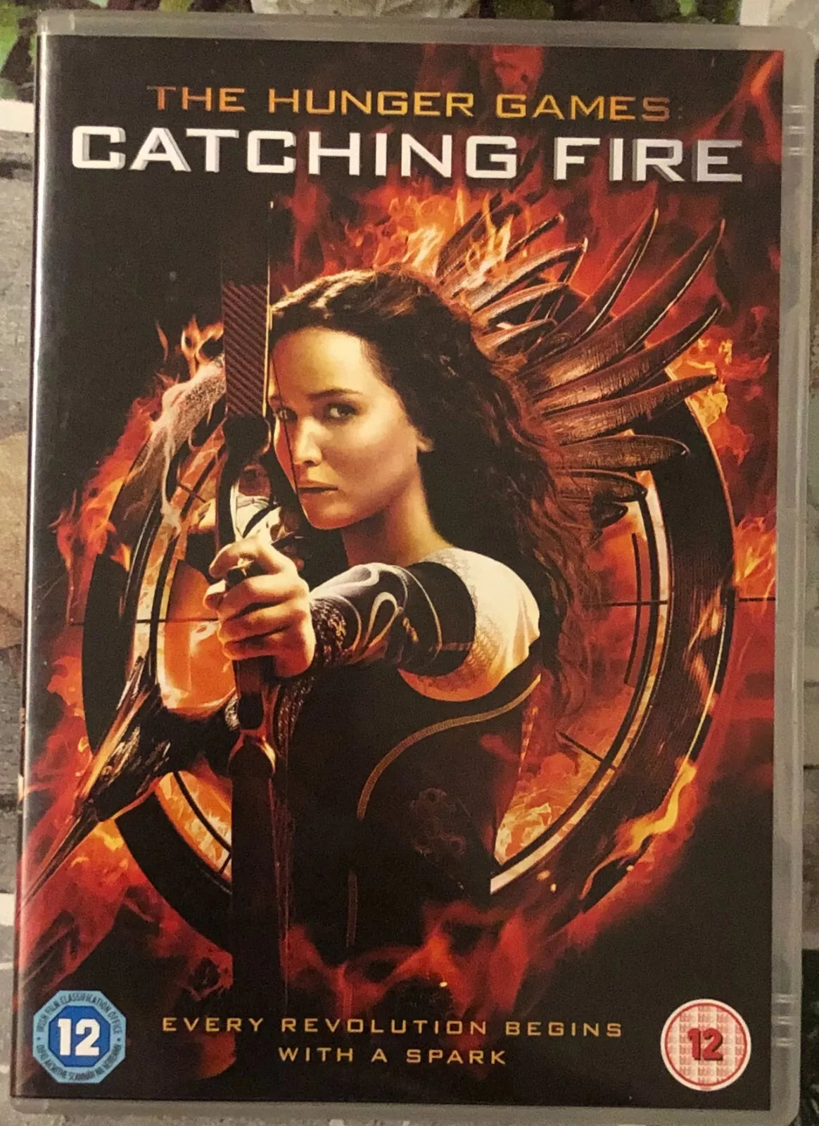 The Hunger Games