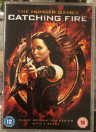 The Hunger Games