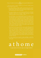 At Home di Cacciatori D’Ombra, 2021, Youcanprint