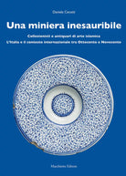 Una miniera inesauribile di Daniela Cecutti