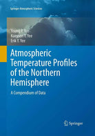 Atmospheric Temperature Profiles of the Northern Hemisphere