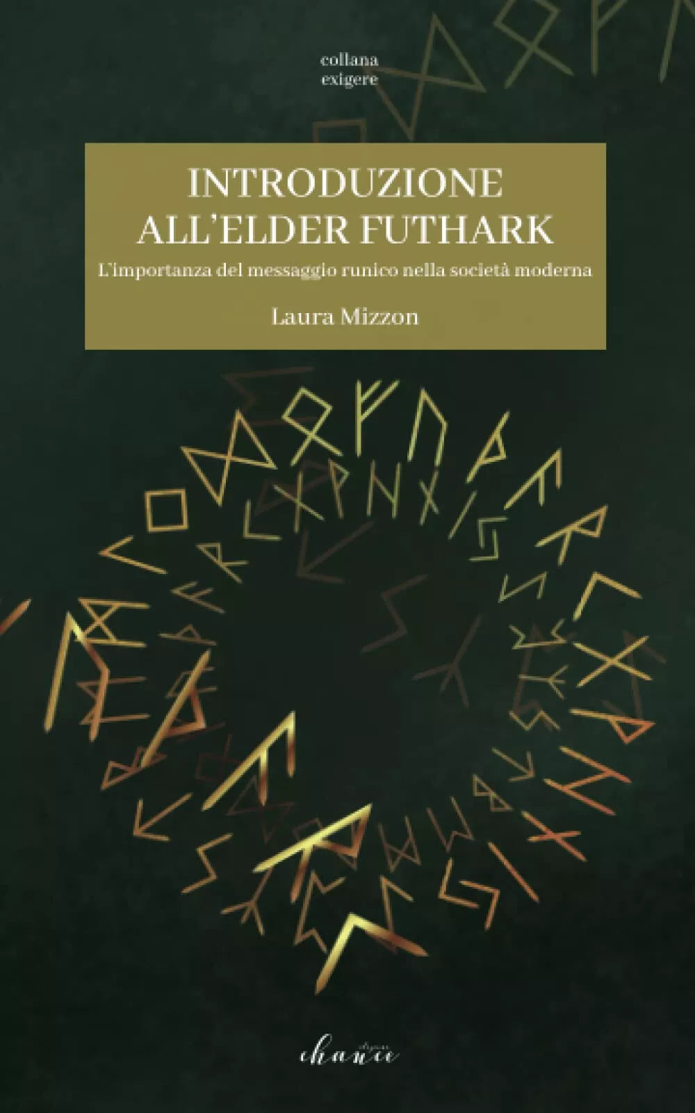 Introduzione all Elder Futhark