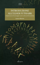Introduzione all Elder Futhark