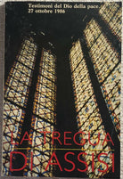 La tregua di Assisi di Aa.vv., 1986, Il Sabato