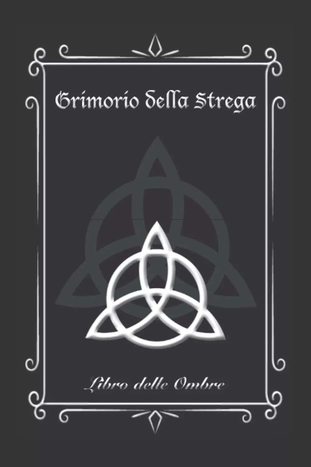 Grimorio della Strega