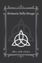 Grimorio della Strega