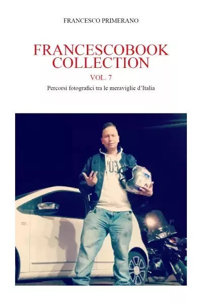 Francescobook Collection Vol 7