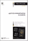 Ejustice amministrativa in Europa di Marco Mancarella