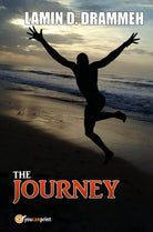 The Journey di Lamin Drammeh, 2017, Youcanprint