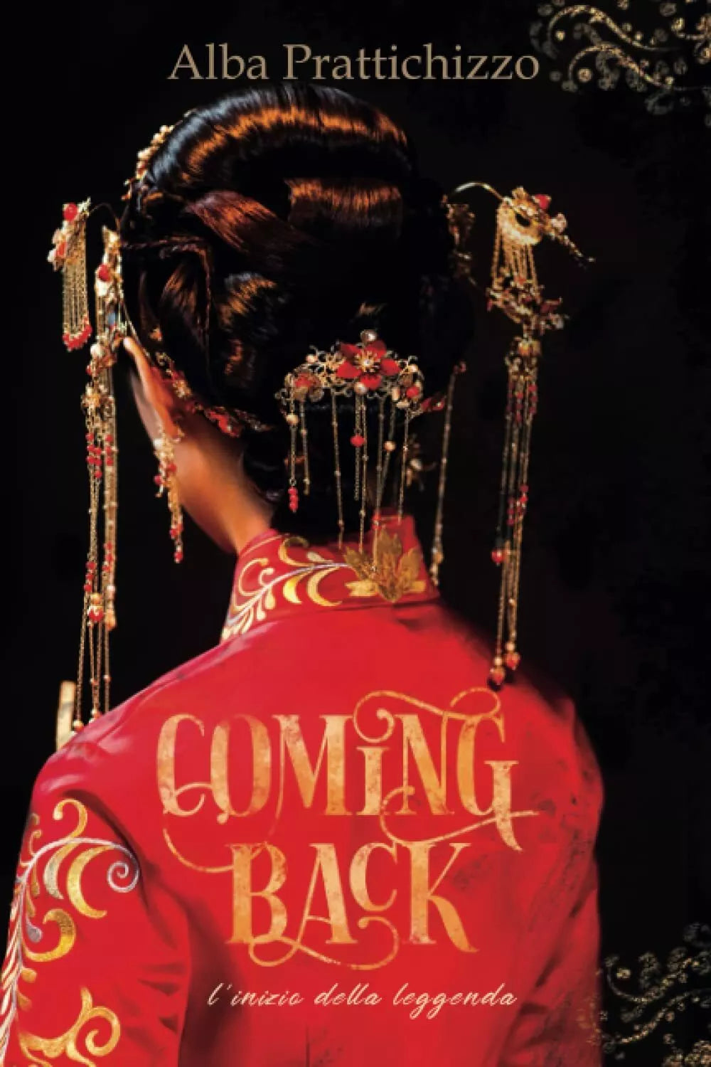 Coming Back Volume 1