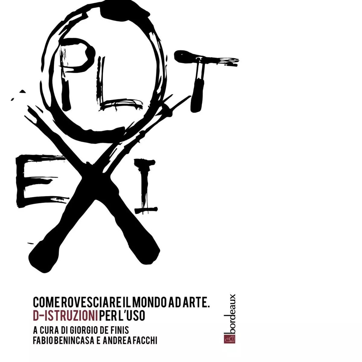Exploit Come rovesciare il mondo ad arte D