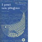 I pesci non piangono di Abe Natsumaru