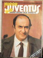 Hurr Juventus n 3 1986 di Aa vv