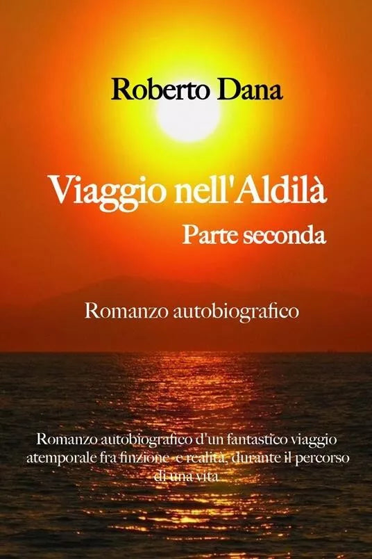 Viaggio nell aldil