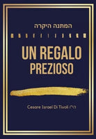 Un regalo prezioso di Cesare Di Tivoli