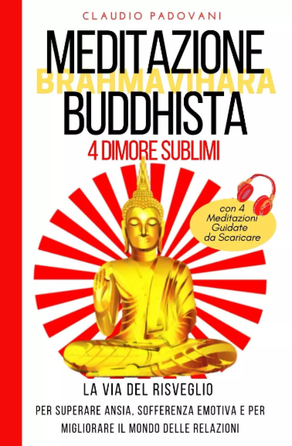 Meditazione Buddhista delle 4 Dimore Sublimi