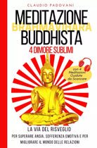 Meditazione Buddhista delle 4 Dimore Sublimi