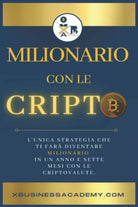 Milionario con le cripto