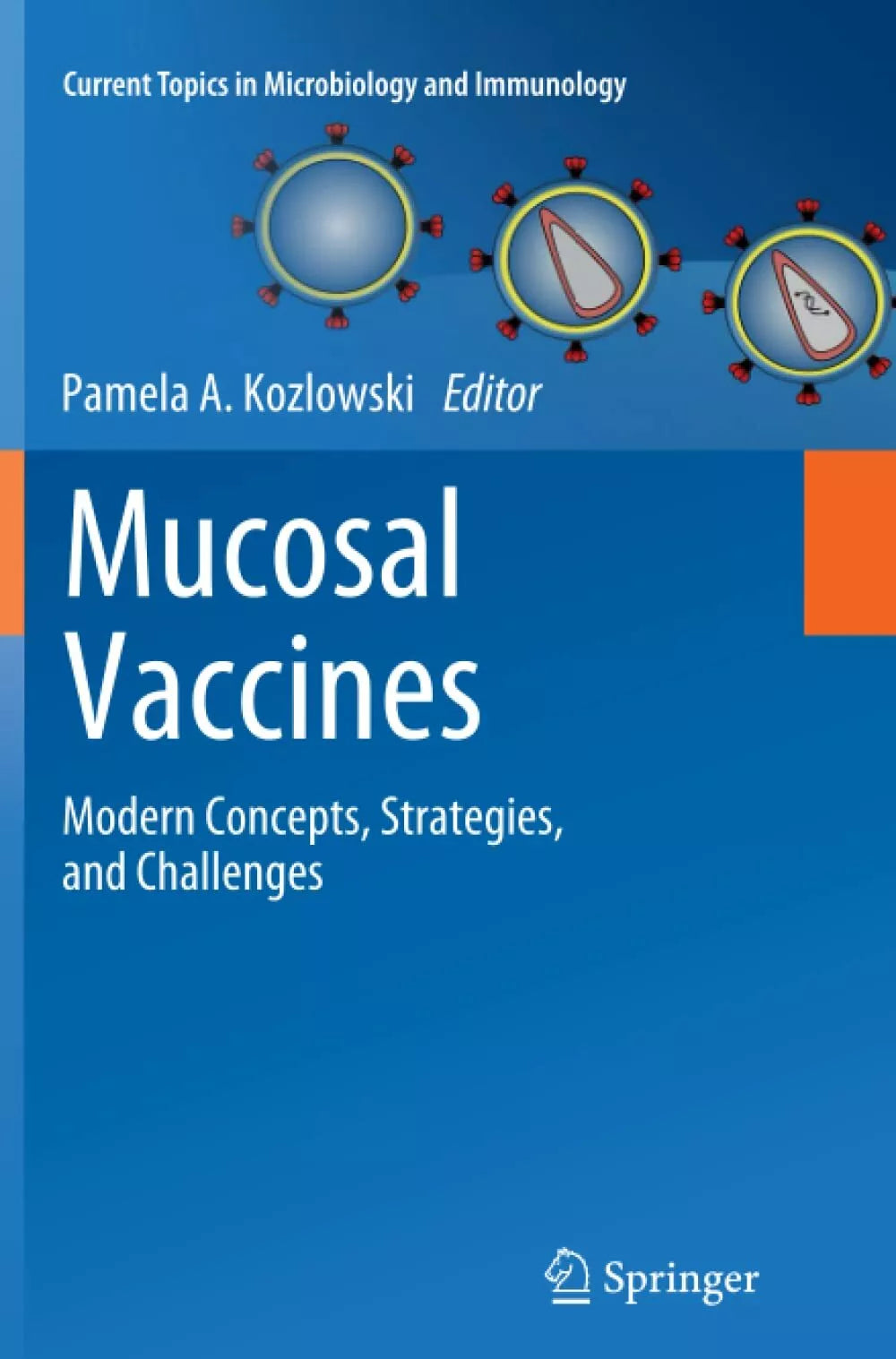 Mucosal Vaccines