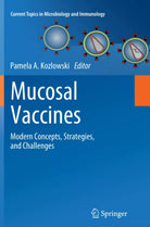 Mucosal Vaccines