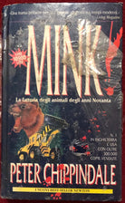 Mink di Peter Chippindale