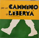 Per un cammino di Liberta di Germana Bragazzi, 1979, Cem, Emi - ER