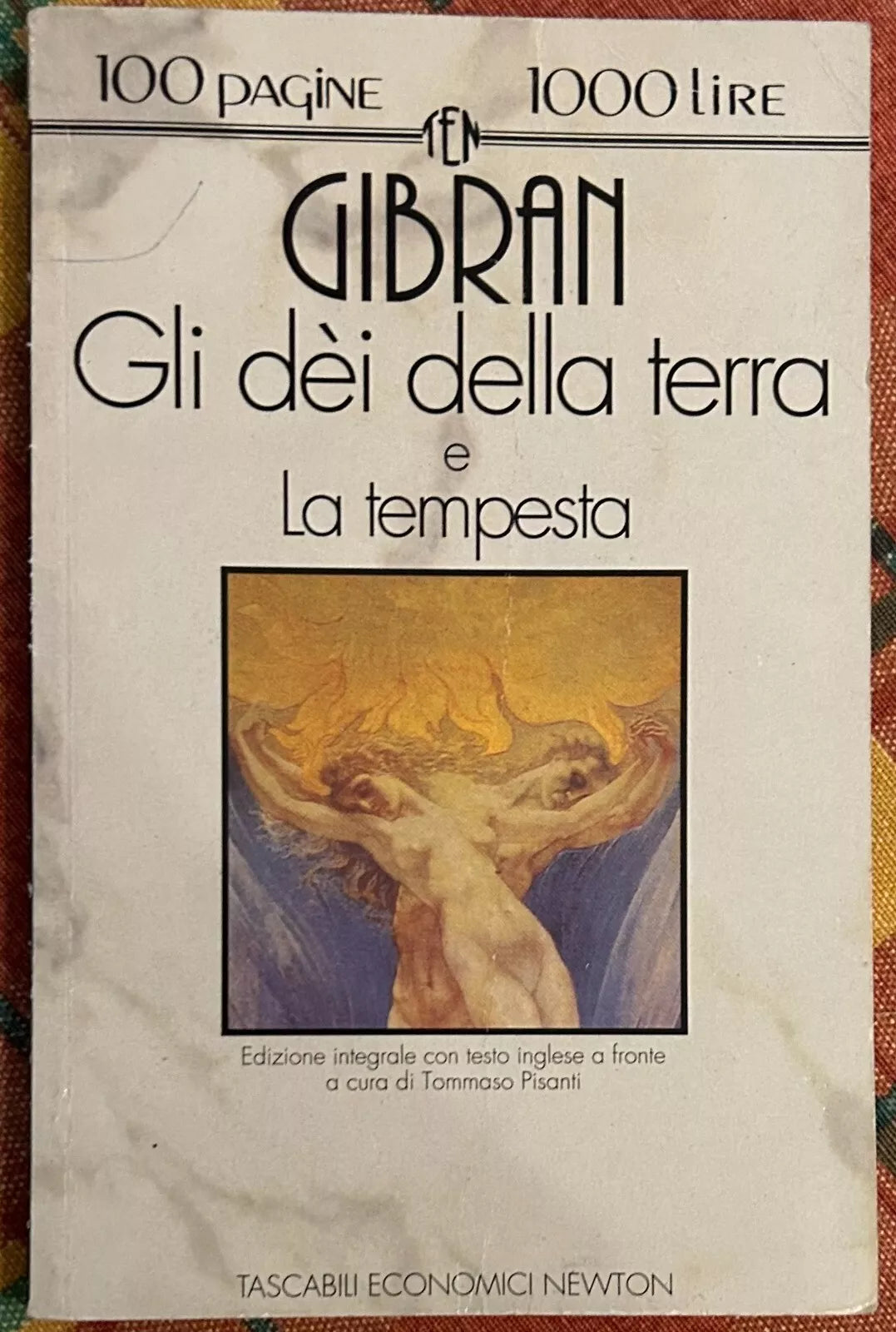 Gli dei della terra