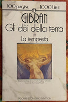 Gli dei della terra
