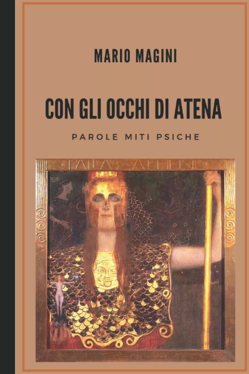 Con gli occhi di Atena