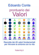 Prontuario dei Valori di Edoardo Conte, 2020, Youcanprint