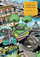 La Ricerca di Se stessi: Libro terzo { I } di Pier Francesco Grasselli, 2020,