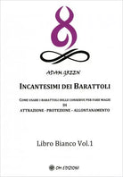 Incantesimi dei Barattoli