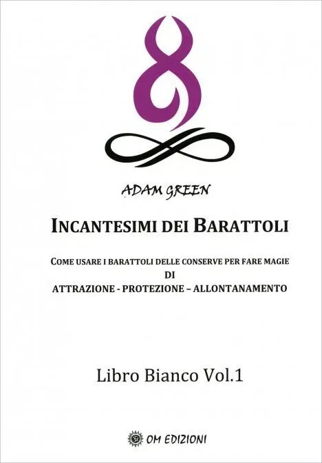 Incantesimi dei Barattoli