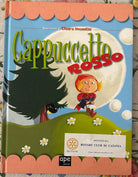 Cappuccetto Rosso di Chiara Nocentini