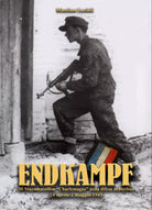 Endkampf di Massimo Lucioli, 2020, Youcanprint