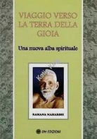 L’insegnamento di Ramana verso la felicita naturale Om Edizioni, 2019 - ER